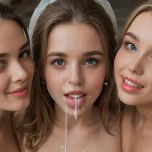 Pencipta imej lucah AI