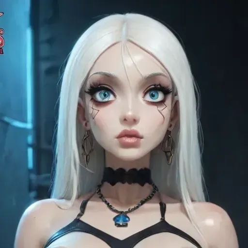 AI porn image generator