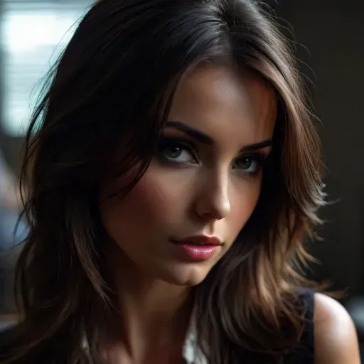 AI porn image generator