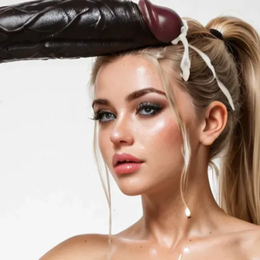 gerador de imagens pornô com IA