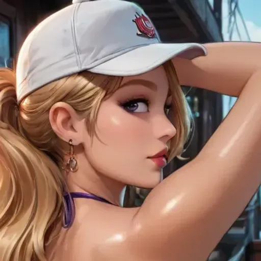 gerador de imagens pornô com IA