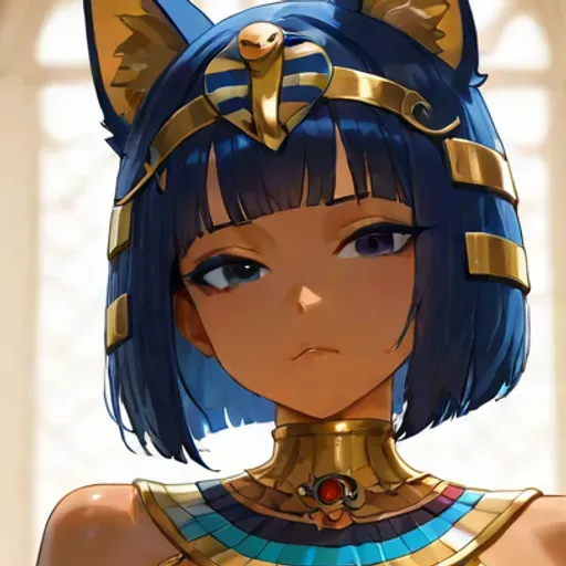 AI色情图片生成器