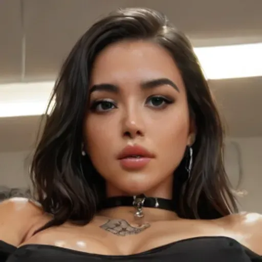 yapay zekâ porno görsel üretici