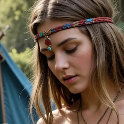 Pencipta imej lucah AI