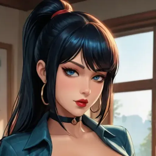 générateur d’images porno IA