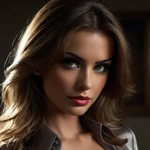 генератор порно-изображений на ИИ