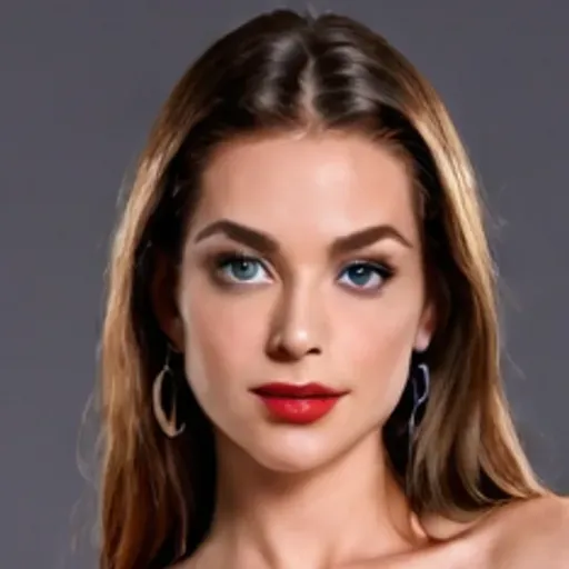 AI 포르노 이미지 생성기