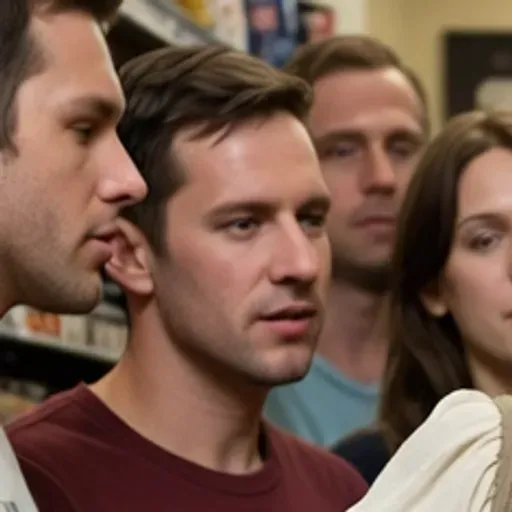 générateur d’images porno IA