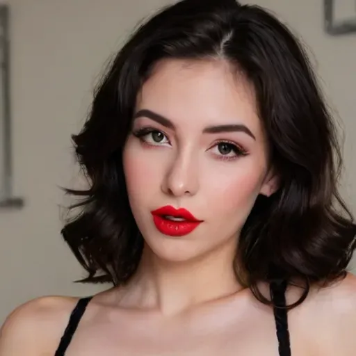 gerador de imagens pornô com IA