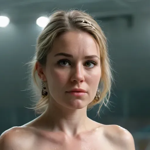 Pencipta imej lucah AI