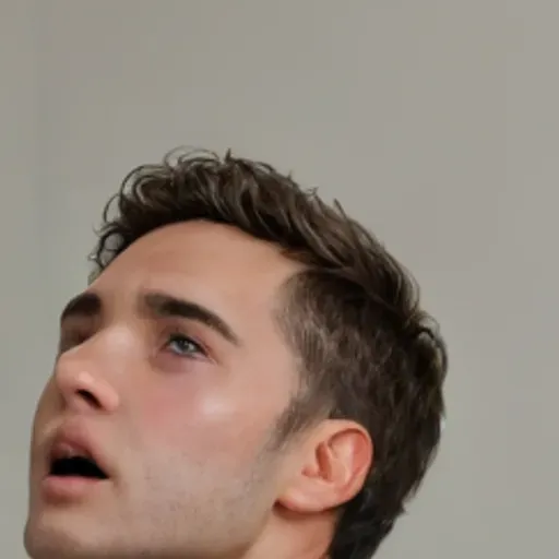 Penghasil gambar lucah AI