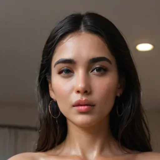 генератор порно-изображений на ИИ