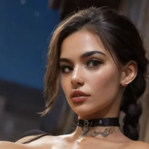 AI porn image generator