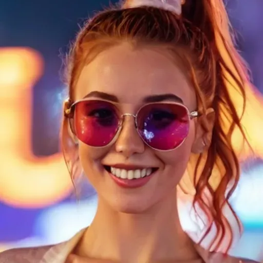 AI porn image generator