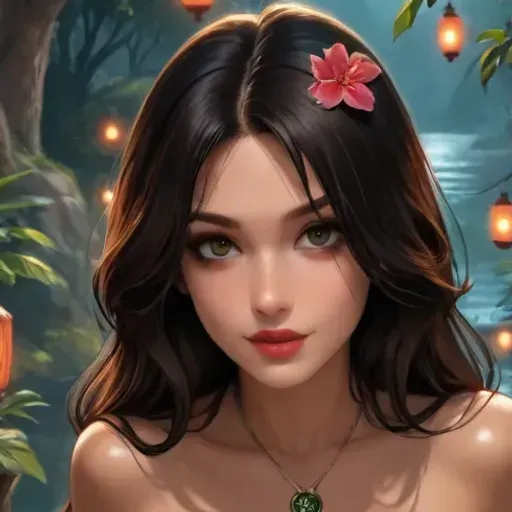 gerador de imagens pornô com IA