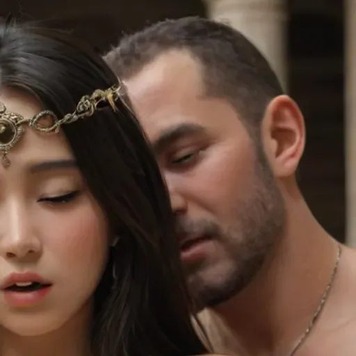 générateur d’images porno IA