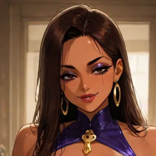 AI porn image generator