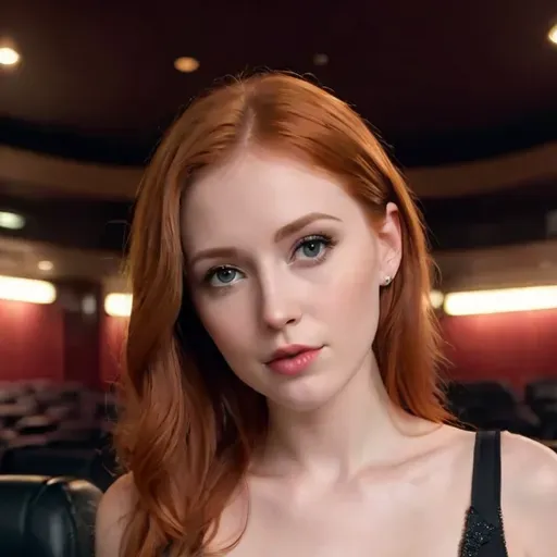 Pencipta imej lucah AI