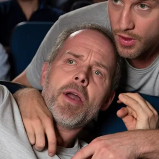 AI porn image generator