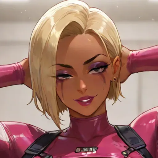 AI porn image generator