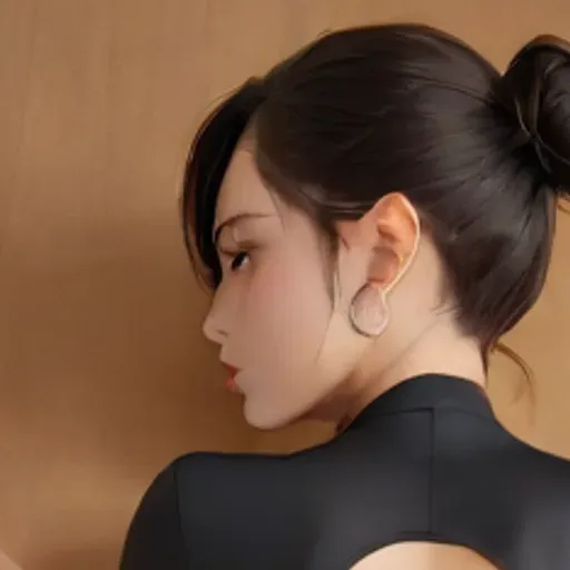 gerador de imagens pornô com IA