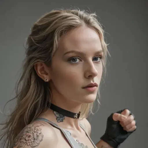 AI porn image generator