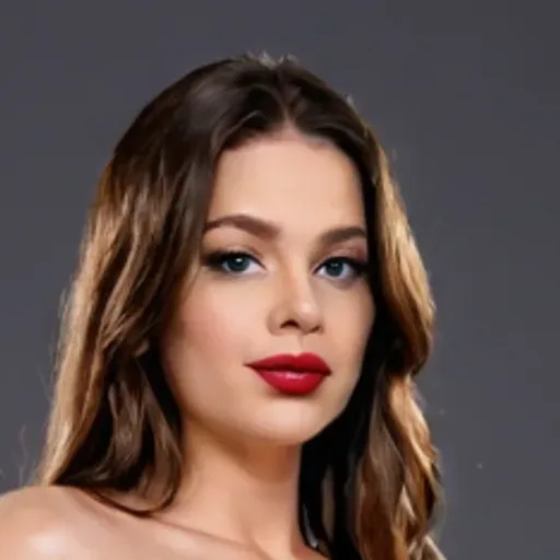 AIポルノ画像ジェネレーター