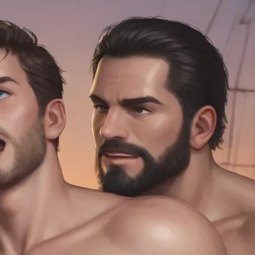 yapay zekâ porno görsel üretici