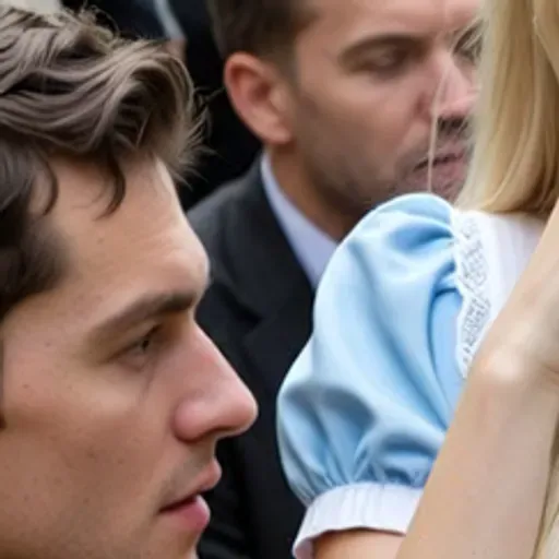 KI-Pornobildchen-Generator