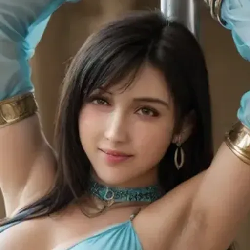 gerador de imagens pornô com IA