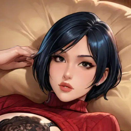 KI-Pornobild-Generator