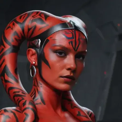 générateur d’images porno IA