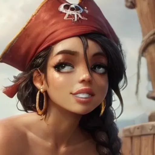 AI porn image generator