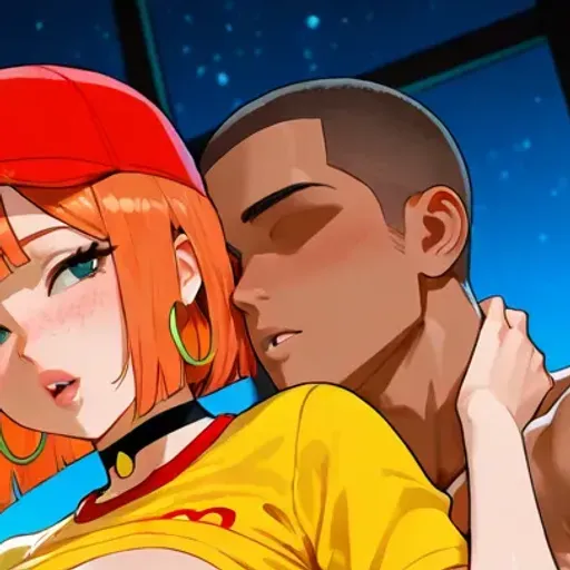 générateur d’images porno IA