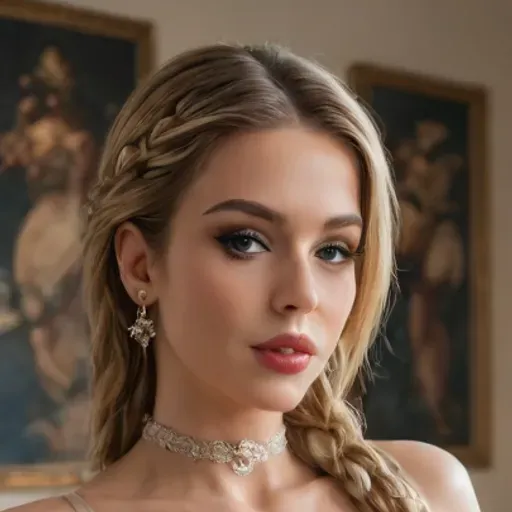 générateur d’images porno IA