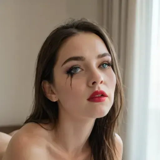 yapay zekâ porno görsel üretici