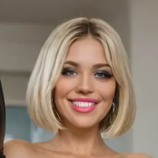 Pencipta imej lucah AI