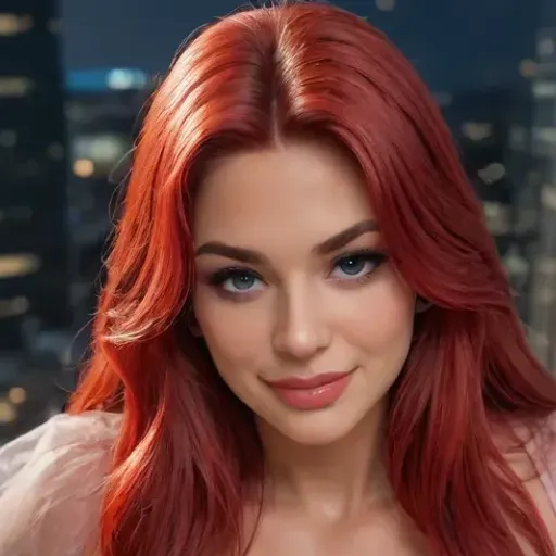 gerador de imagens pornô com IA