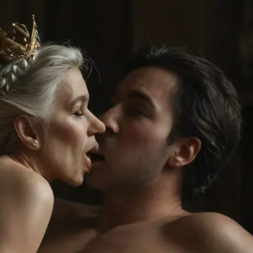 AI porn pic generator