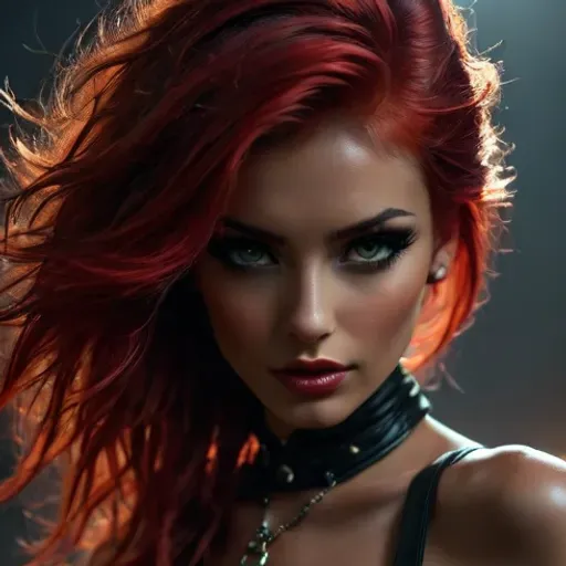 Pencipta imej lucah AI