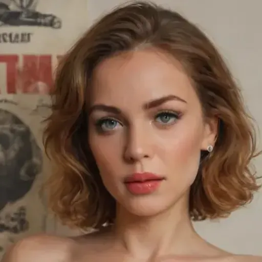 AI 포르노 이미지 생성기