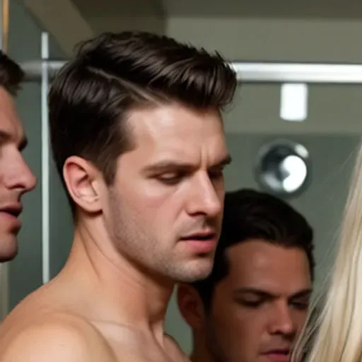 AI色情照片產生器