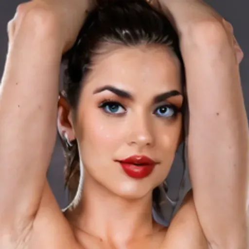 gerador de imagens pornô com IA