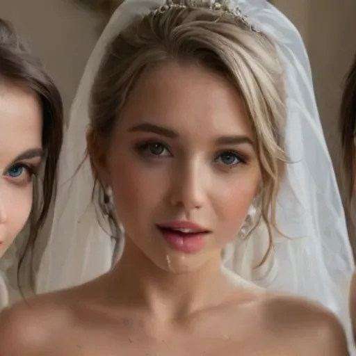 Pencipta imej lucah AI