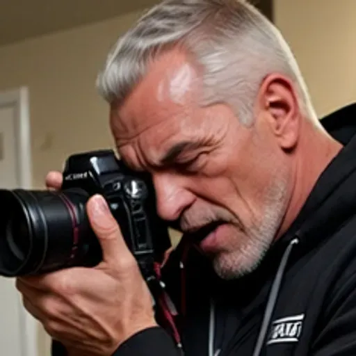 générateur de photos porno IA