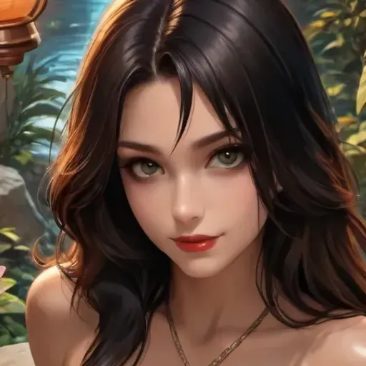 gerador de imagens pornô com IA