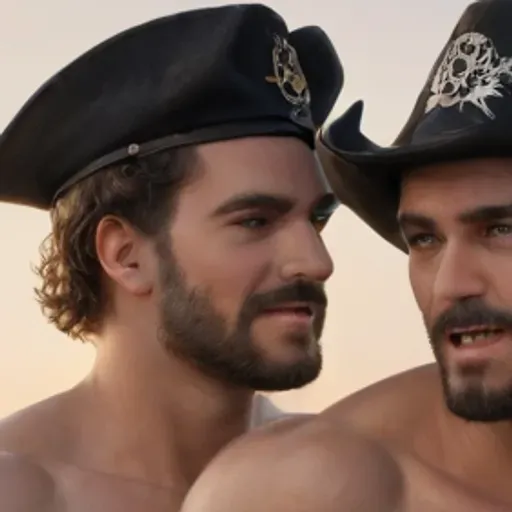 gerador de fotos pornô com IA