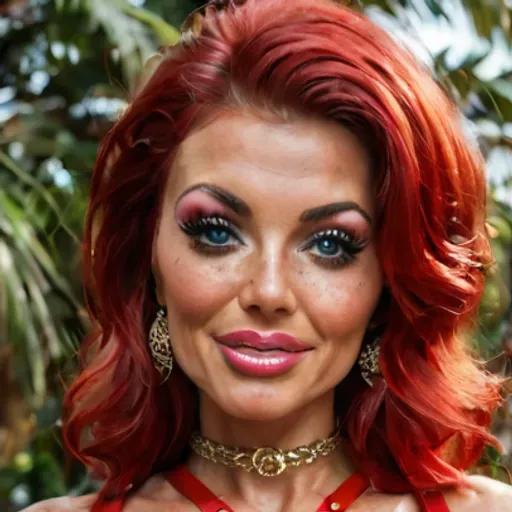 Pencipta imej lucah AI