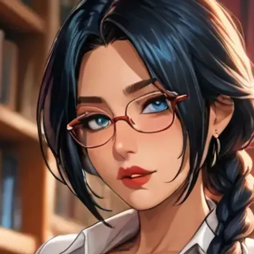 Pencipta imej lucah AI