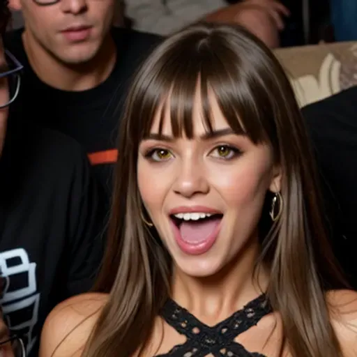 AI porn image generator